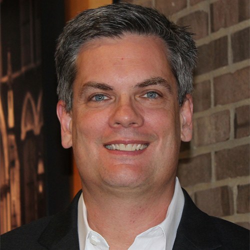 Mark Crockett