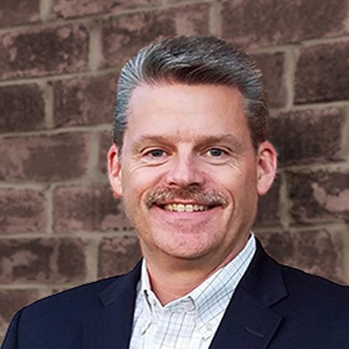 Jeff Bloedorn