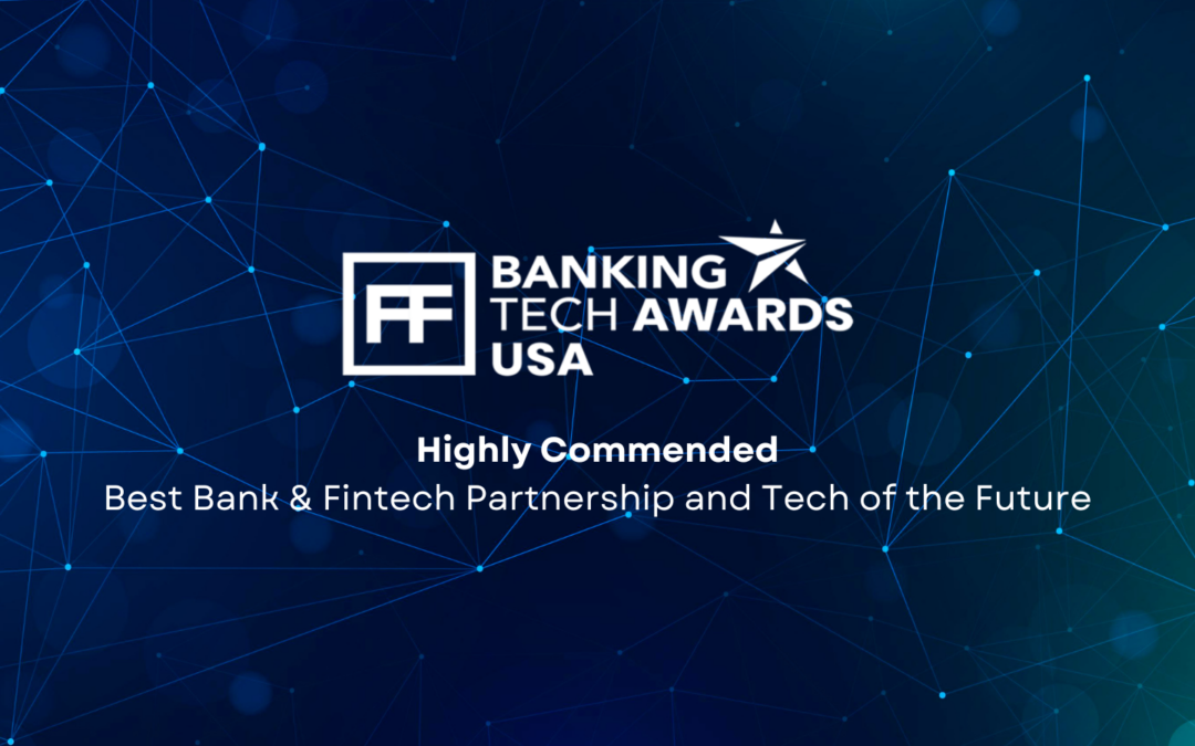 Wealth Access Earns Highly Commended in the 2024 Banking Tech Awards USA